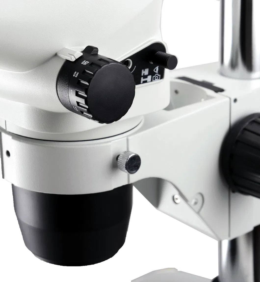 Rsz7 Computerized Weld Penetration Microscope