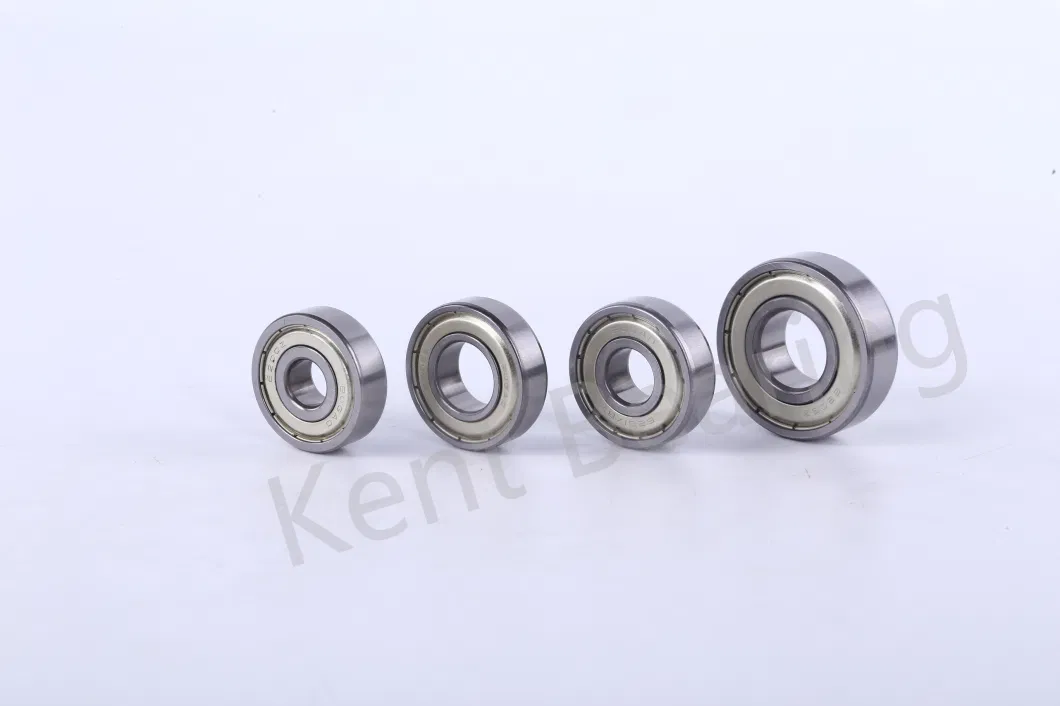 Long Operating Life Ball Bearing 6205 Cam Follower